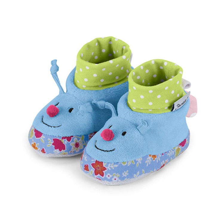 Sterntaler Schuhe Größe 17/18 von Sterntaler