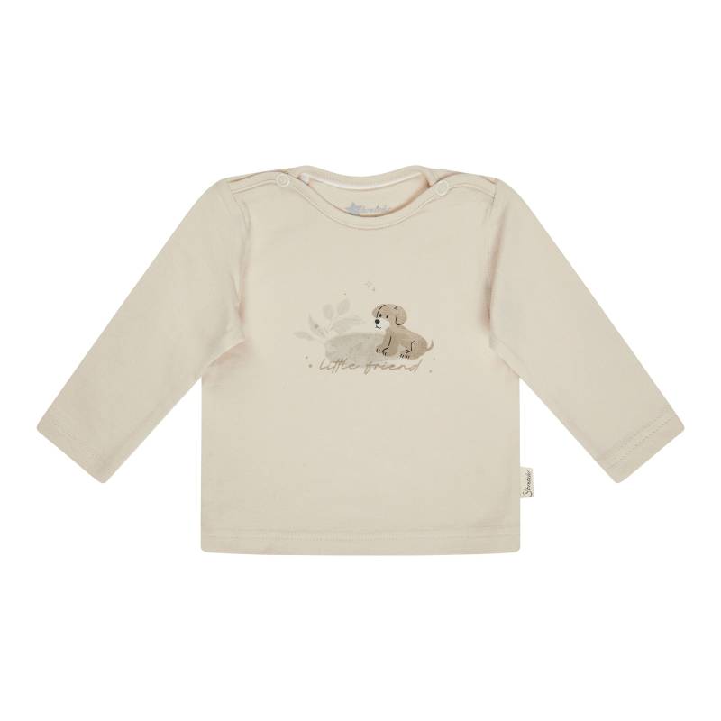 Sterntaler Shirt langarm Hund Lucky von Sterntaler