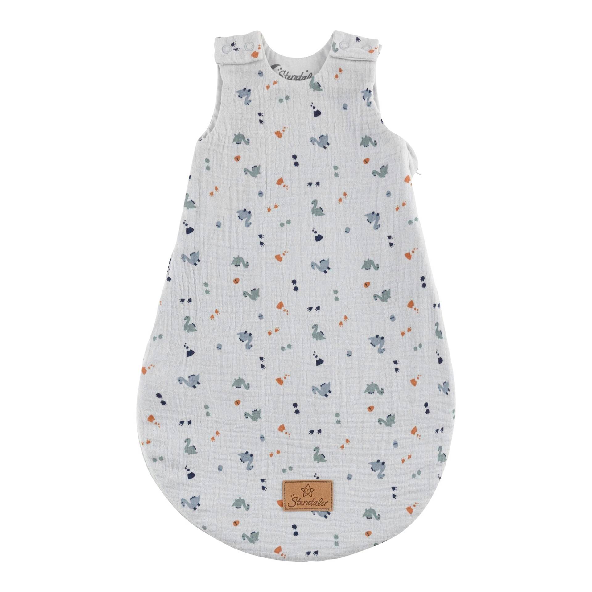 Sterntaler Sommerschlafsack Musselin 0.5 TOG von Sterntaler