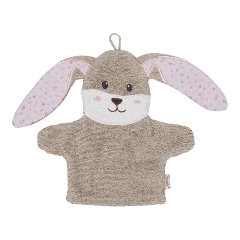 Sterntaler Spiel- Waschhandschuh von Sterntaler