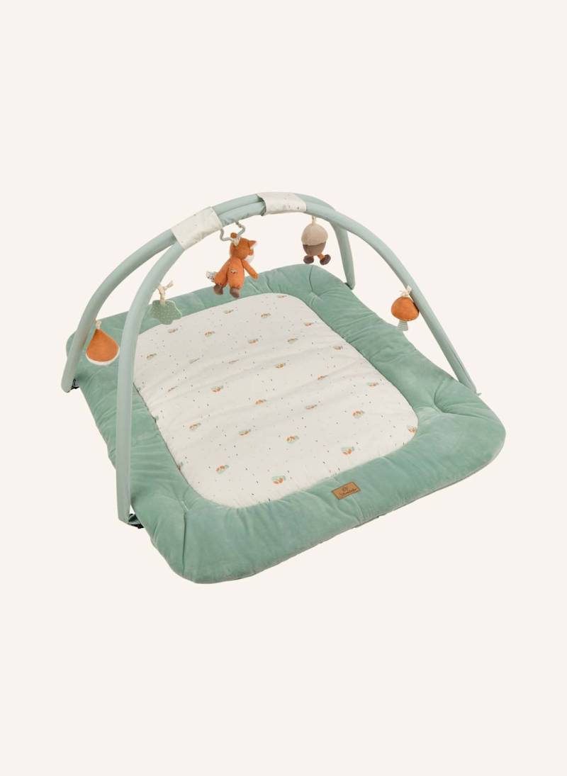 Sterntaler Spielbogen Filou grau von Sterntaler