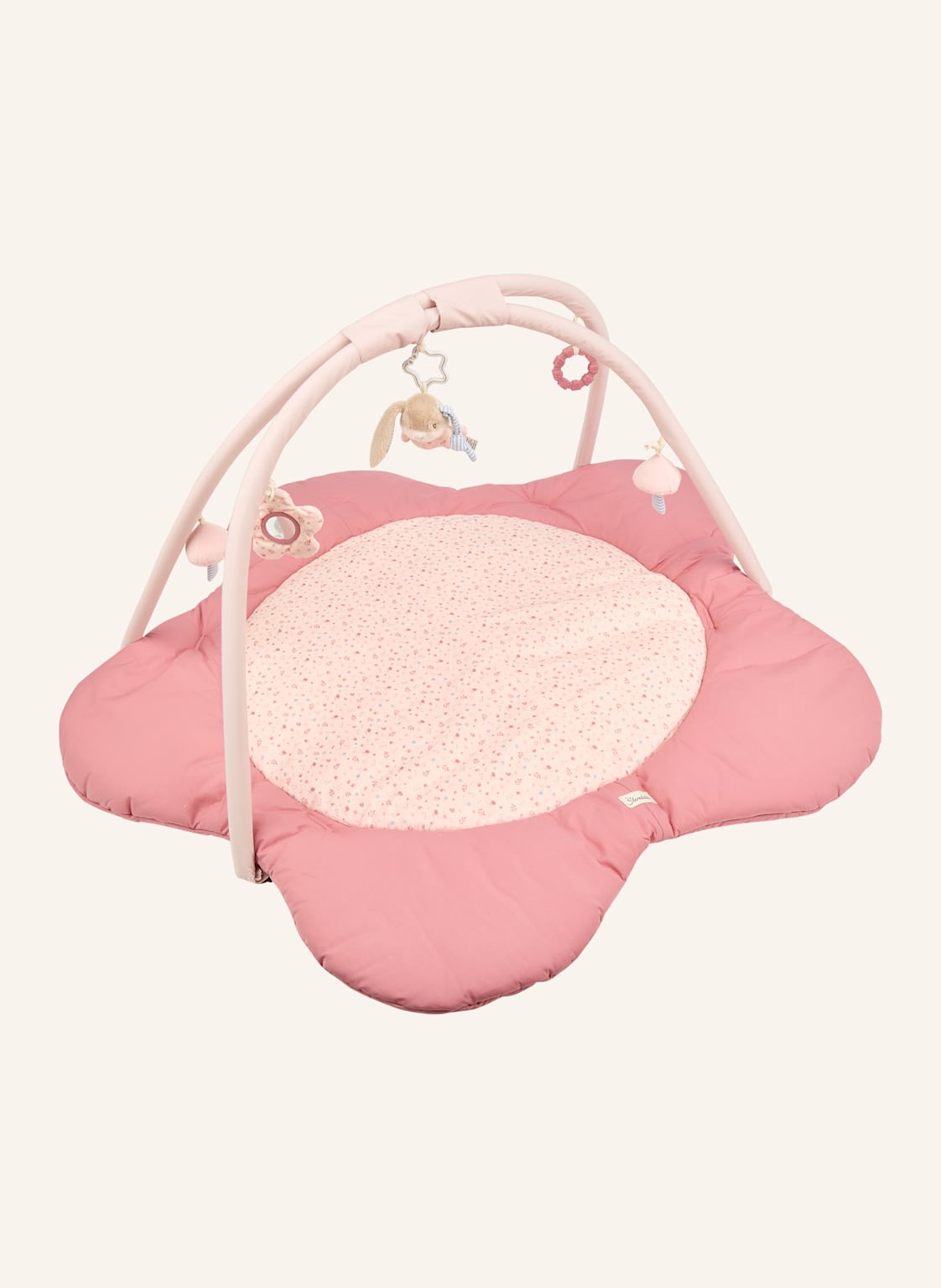 Sterntaler Spielbogen Hanni pink von Sterntaler