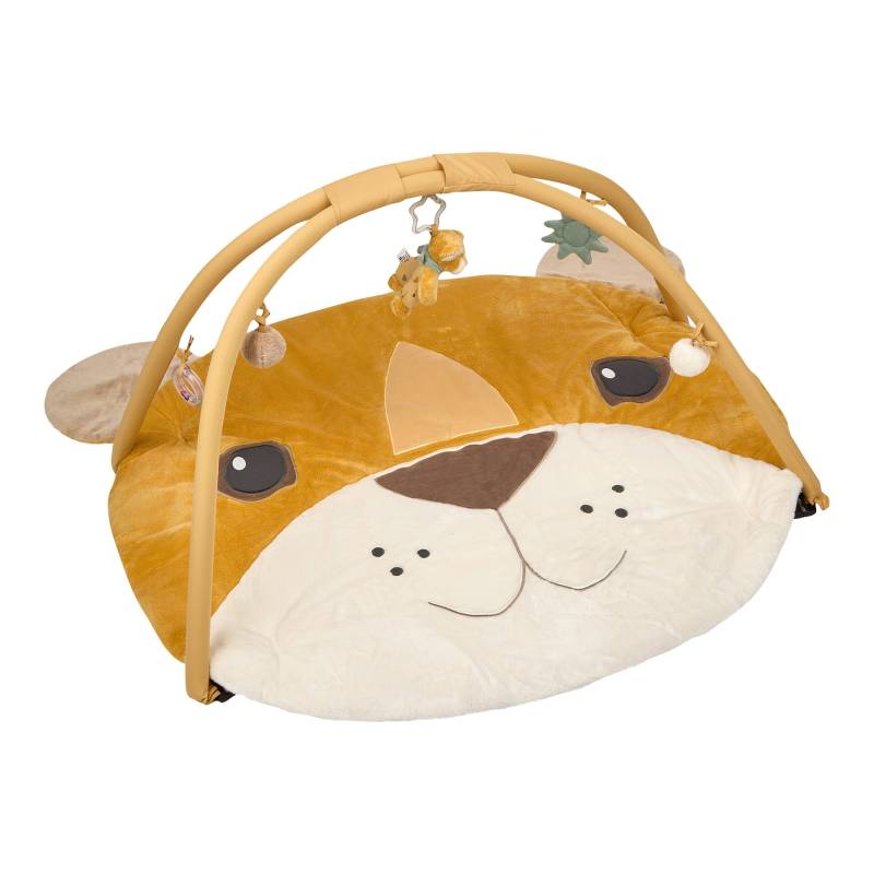 Sterntaler Safari Spielbogen Löwe Leo von Sterntaler