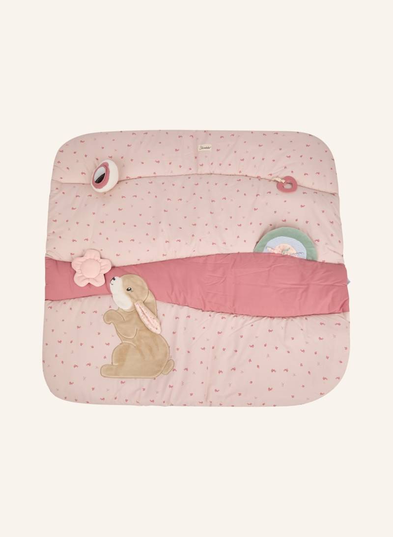 Sterntaler Spieldecke Hanni rosa von Sterntaler