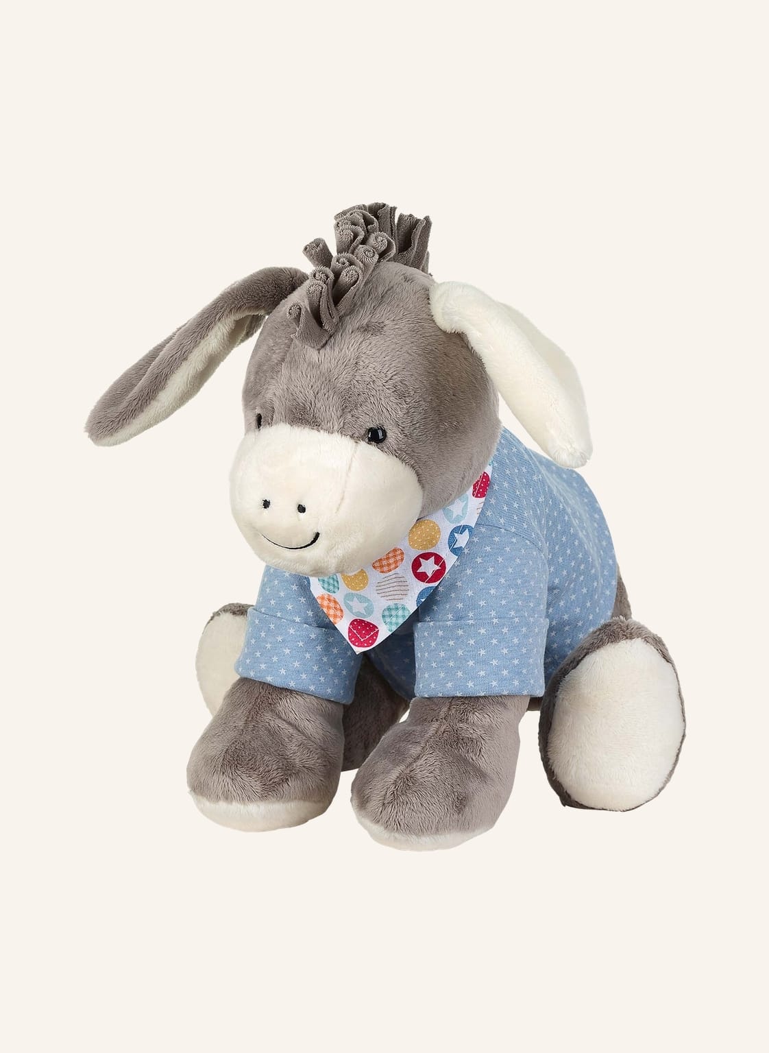 Sterntaler Spieltier Groß Emmi weiss von Sterntaler