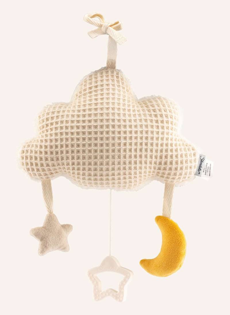 Sterntaler Spieluhr Groß Wolke weiss von Sterntaler