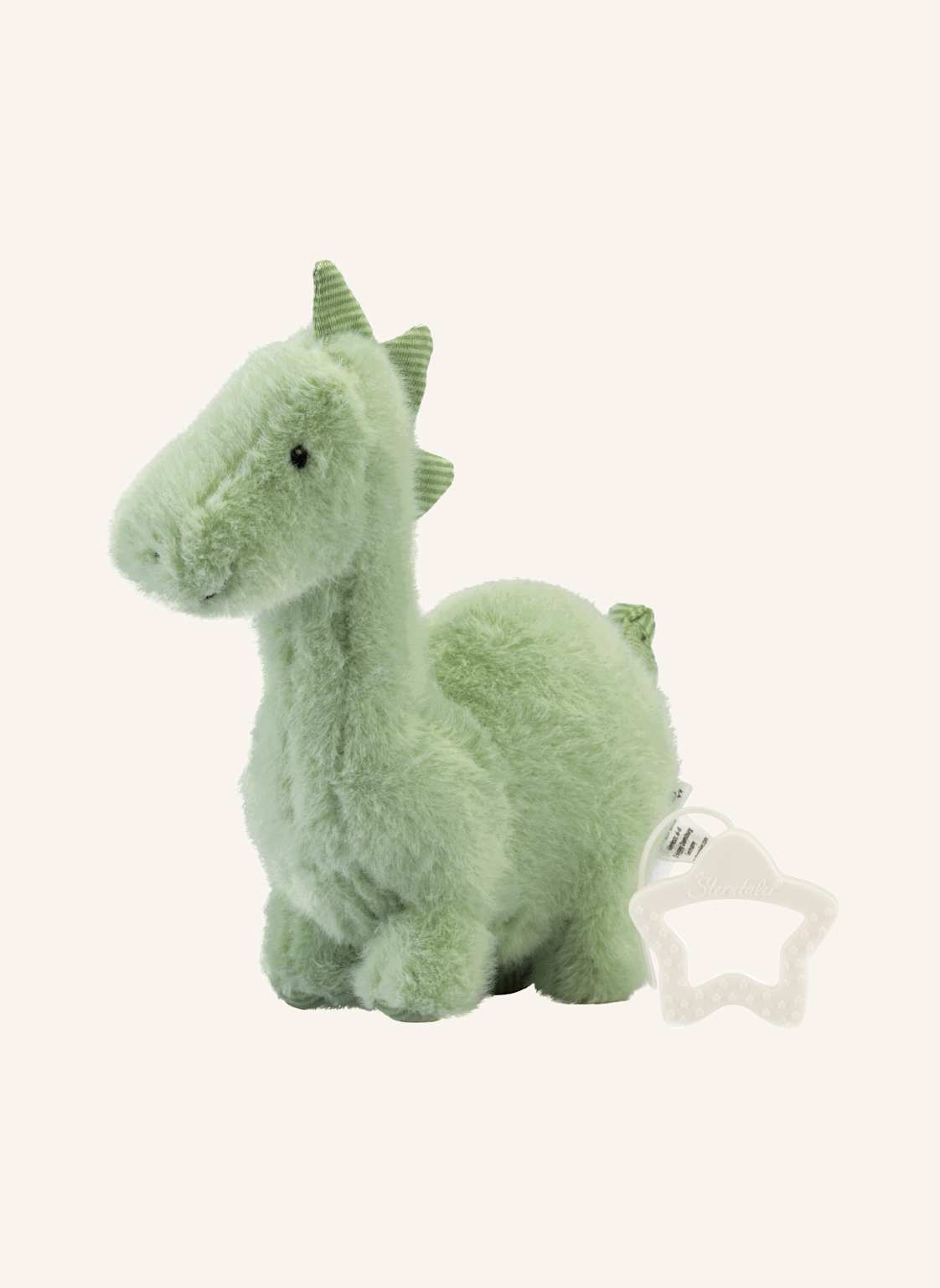 Sterntaler Spieluhr M Dino Rexi gruen von Sterntaler