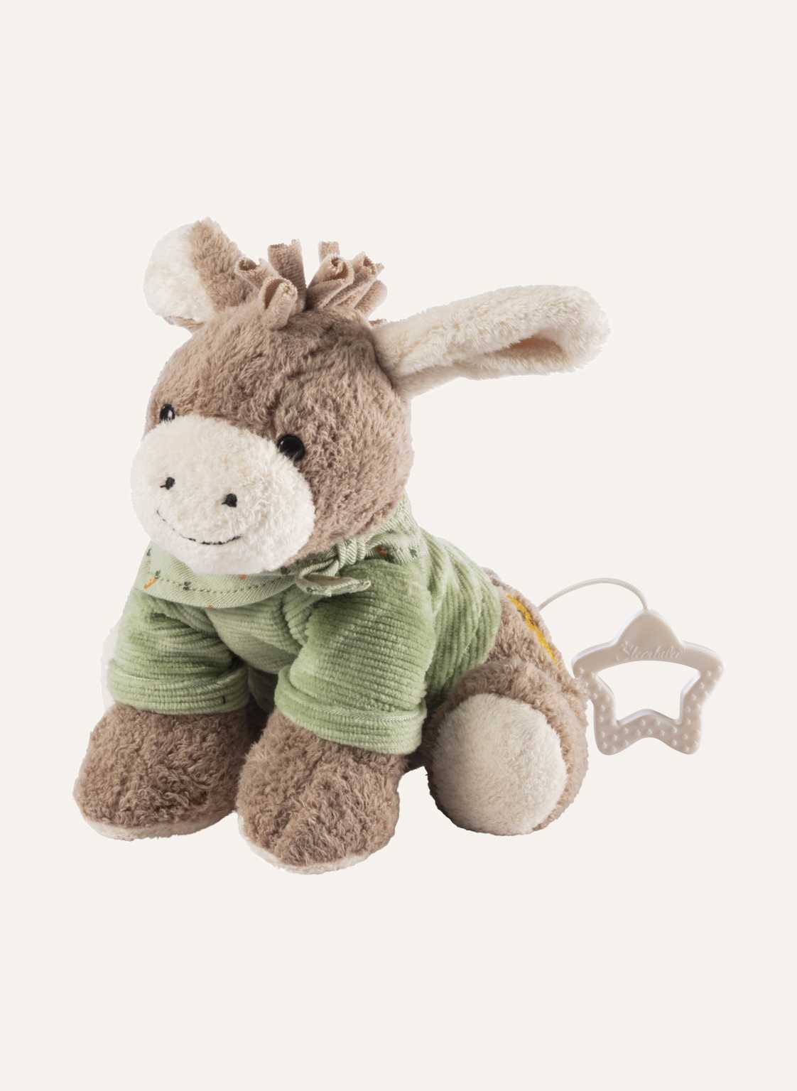 Sterntaler Spieluhr M Emmilius weiss von Sterntaler