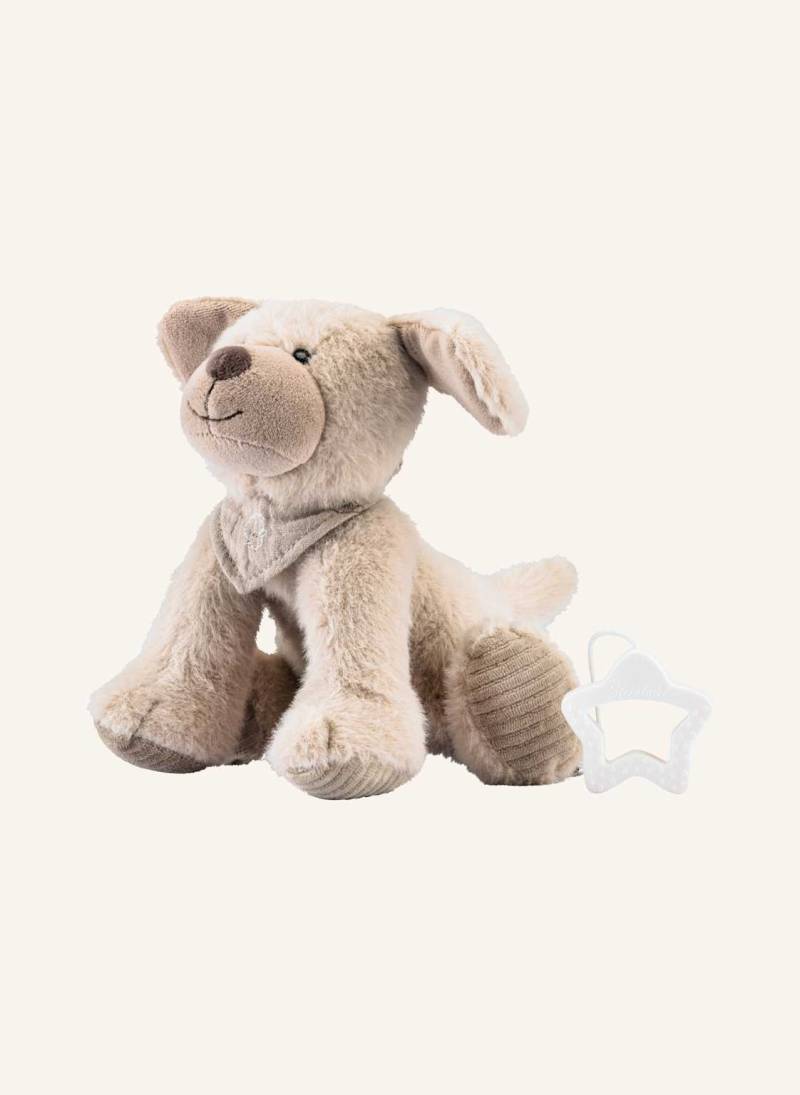 Sterntaler Spieluhr M Hund Lucky beige von Sterntaler