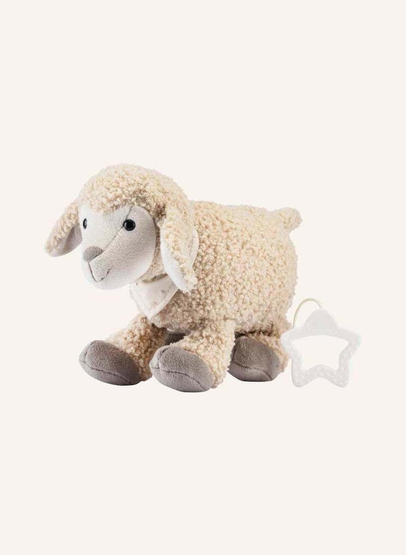 Sterntaler Spieluhr M Schaf Flocke beige von Sterntaler