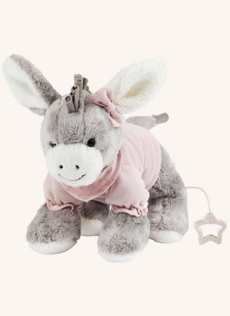 Sterntaler Spieluhr Mittel Emmi Girl pink von Sterntaler