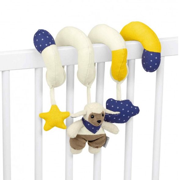 Sterntaler Spielzeug Spirale Schaf Stanley von Sterntaler