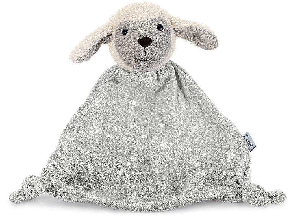 Sterntaler Stanley Kuscheltuch von Sterntaler