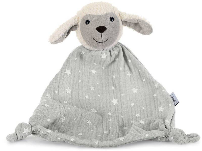 Sterntaler Stanley Kuscheltuch von Sterntaler
