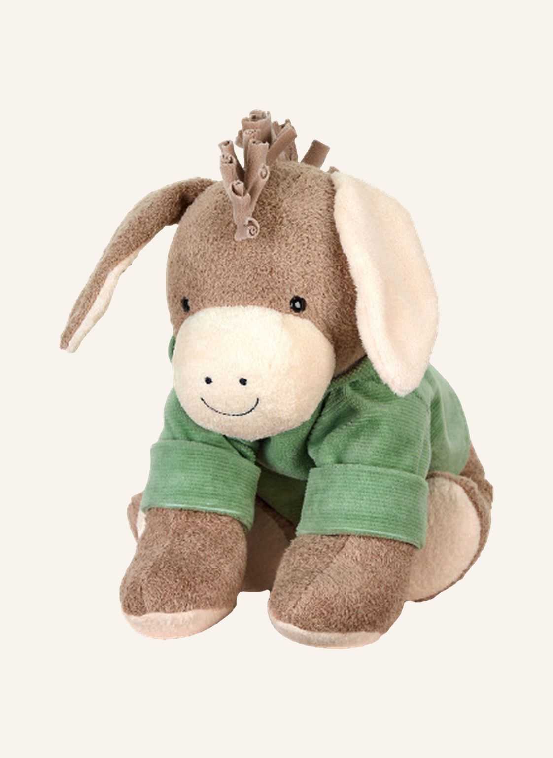 Sterntaler Sternchen Emmilius weiss von Sterntaler