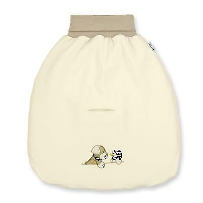 Sterntaler Strampelnestchen Hund Hanno und Ente Edda von Sterntaler