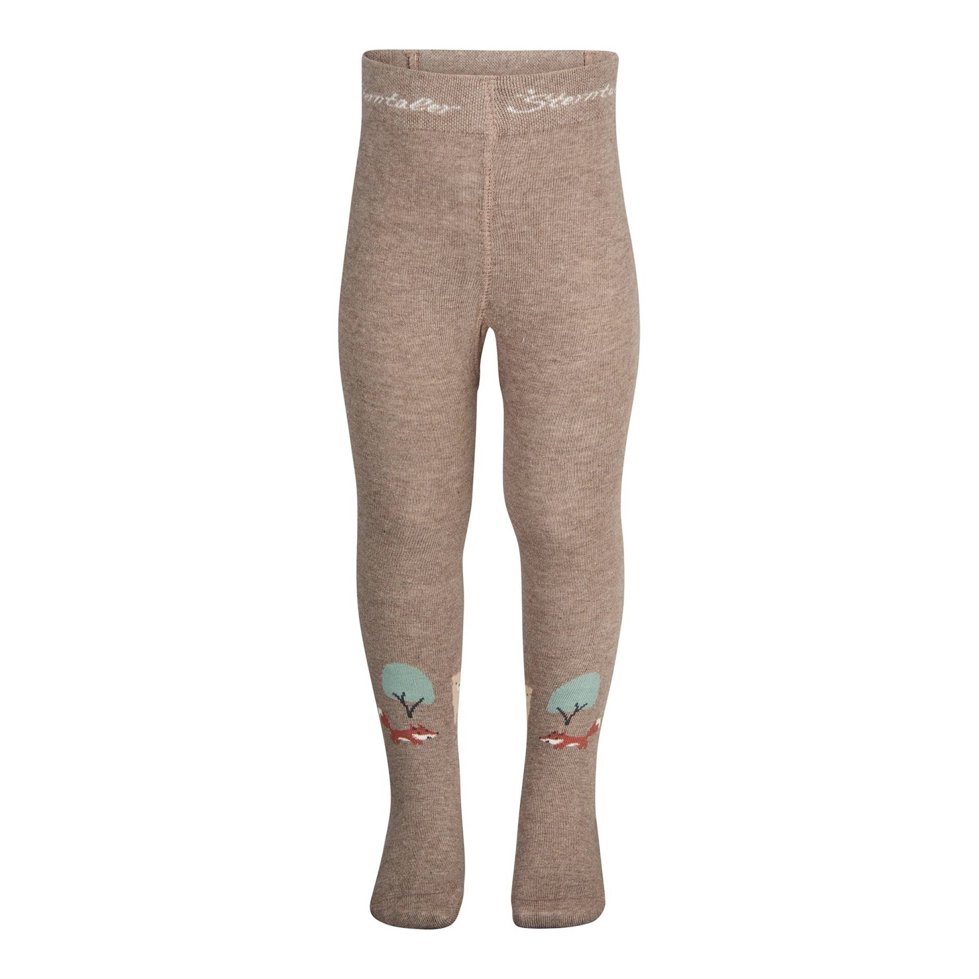 Sterntaler Strumpfhose Waldtiere von Sterntaler