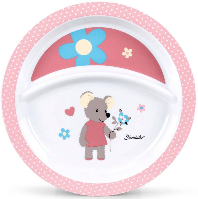 Sterntaler Teller "Mabel" für Kinder von Sterntaler