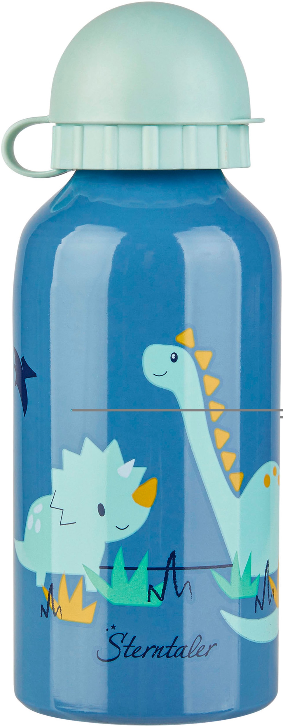 Sterntaler Trinkflasche "Dino Rexi" für Kinder Sterntaler Trinkflasche "Dino Rexi" für Kinder von Sterntaler
