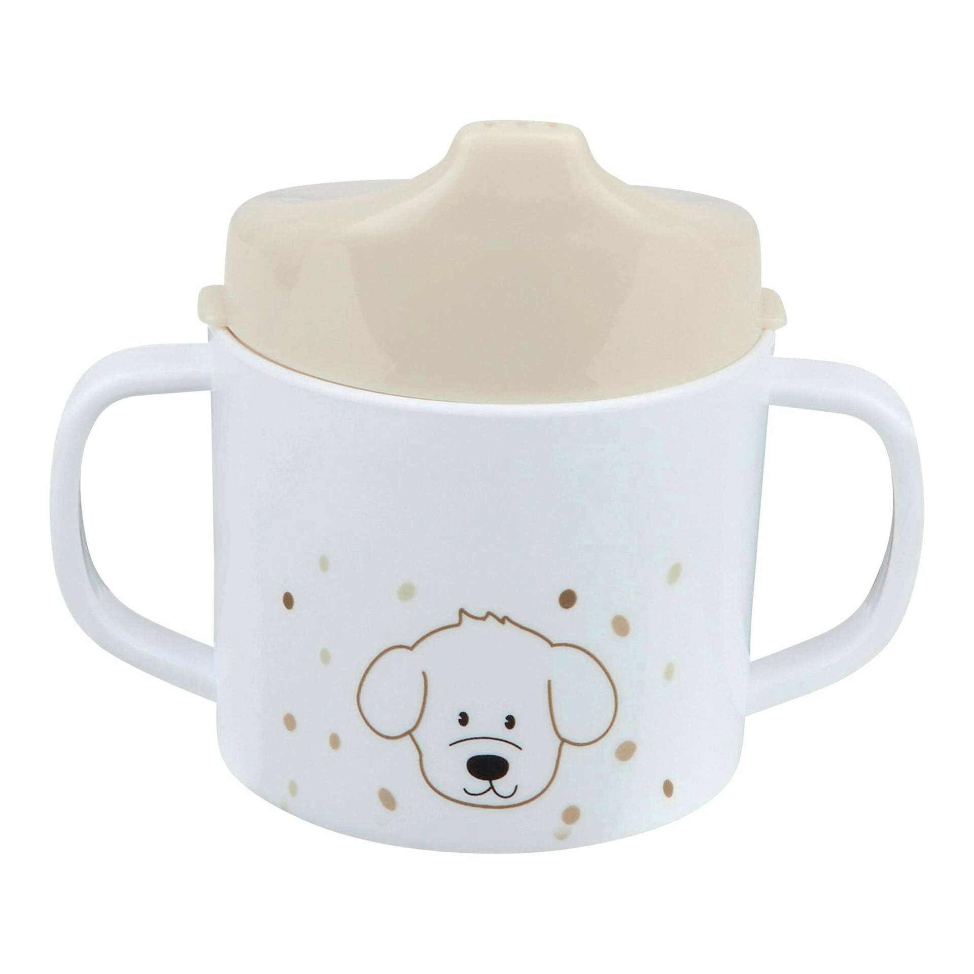 Sterntaler Trinklernbecher mit Griffen von Sterntaler