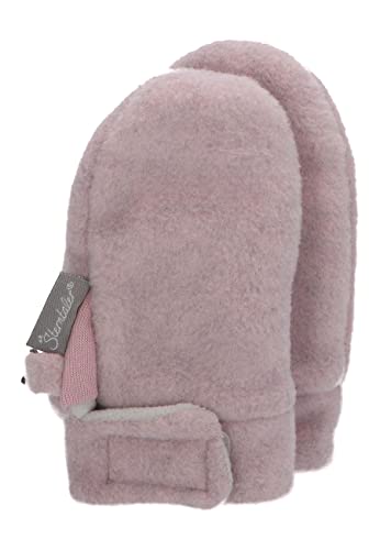 Sterntaler Unisex Baby äustel Cold Weather Gloves, Rosa Mel., Einheitsgröße EU Sterntaler Unisex Baby äustel Cold Weather Gloves, Rosa Mel., Einheitsgröße EU von Sterntaler