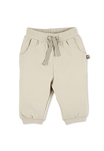 Sterntaler Unisex Baby GOTS Hose Emmi Kleinkind-Ausstattung, beige, 56 Sterntaler Unisex Baby GOTS Hose Emmi Kleinkind-Ausstattung, beige, 56 von Sterntaler