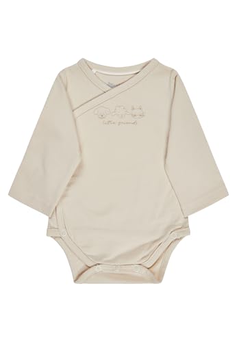 Sterntaler Unisex Body Friends Baby-und Kleinkind Unterwäsche-Satz, Natur, 50 von Sterntaler