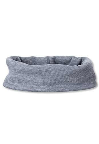 Sterntaler Unisex Kinder Baby Halstuch Multifunktionstuch Melange, Tintenblau, 2 von Sterntaler