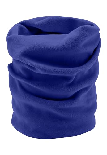 Sterntaler Unisex Multifunktionstuch Ohne, Kobaltblau, M EU von Sterntaler