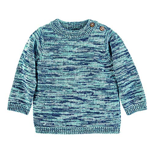 Sterntaler Unisex Strick-Pullover für Babys und Kleinkinder von Sterntaler