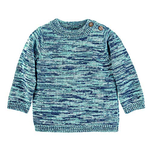 Sterntaler Unisex Strick-Pullover für Babys und Kleinkinder von Sterntaler