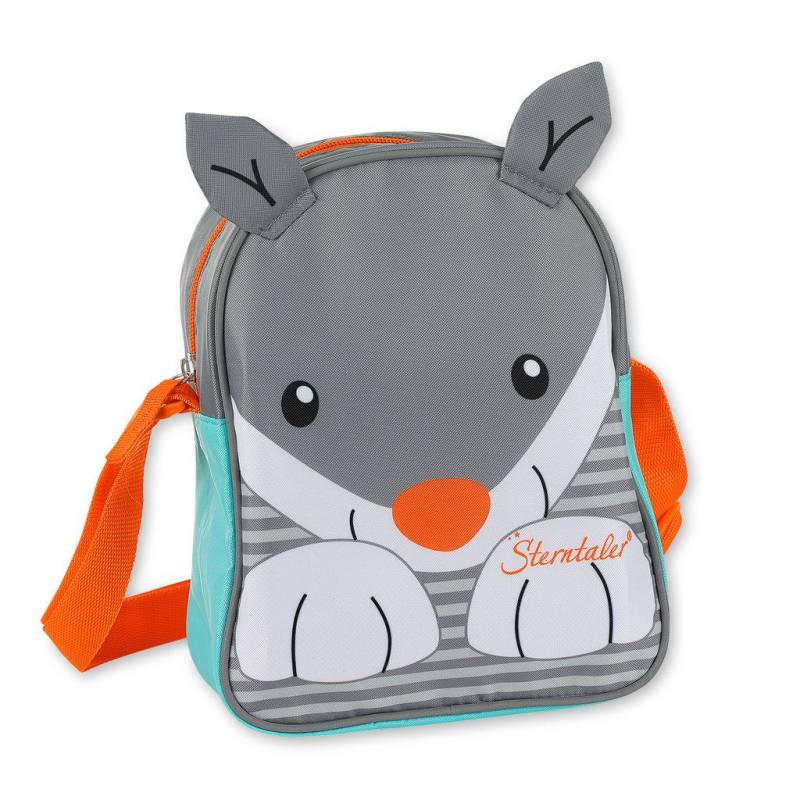 Sterntaler Waldis Kindergartentasche Fuchs Filou von Sterntaler