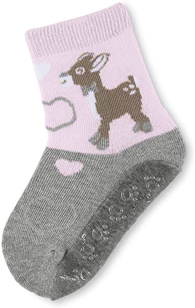 Sterntaler Waldis Rosie Fliesenflitzer Mädchen rosa von Sterntaler