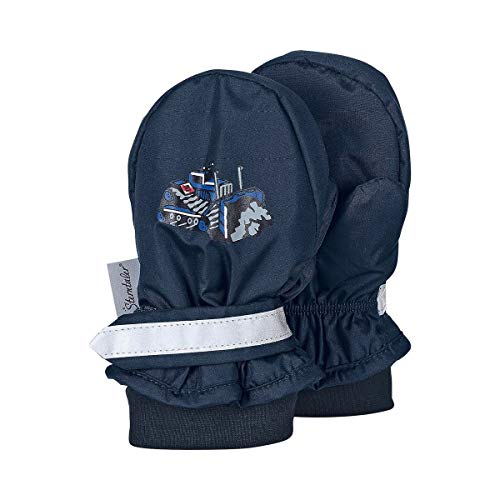 Sterntaler Jungen wanten F ustlinge, Marine, 1 EU von Sterntaler