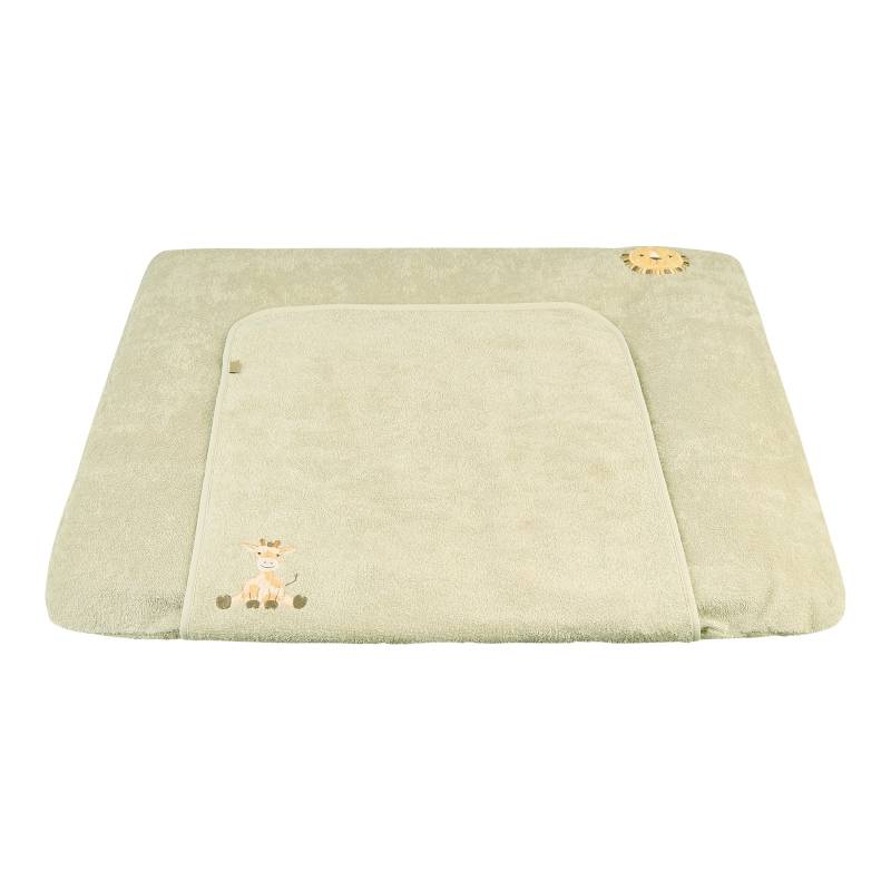 Sterntaler Wickelauflagenbezug Safari von Sterntaler