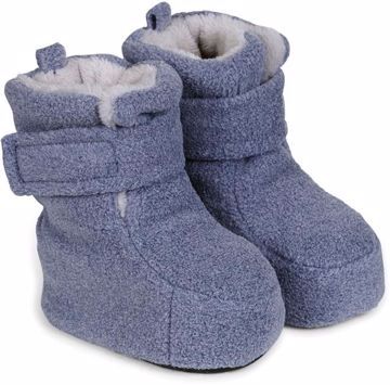 Sterntaler Winterschuhe Baby flauschig von Sterntaler