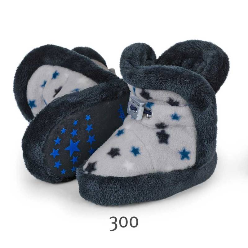 Sterntaler Winterschuhe Baby weich und flauschig von Sterntaler
