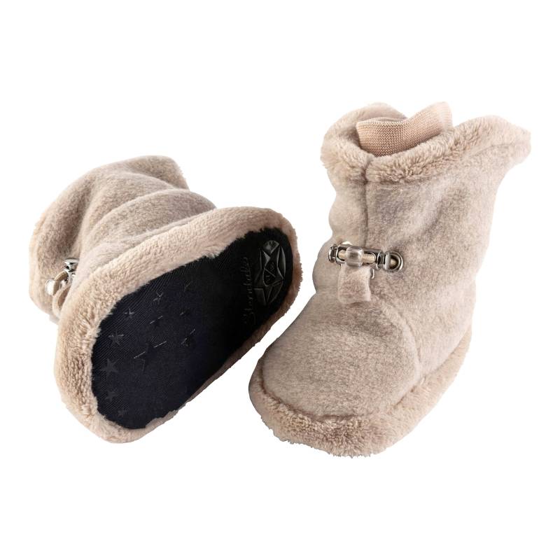Sterntaler Winterschuhe mit Kordelstopper von Sterntaler