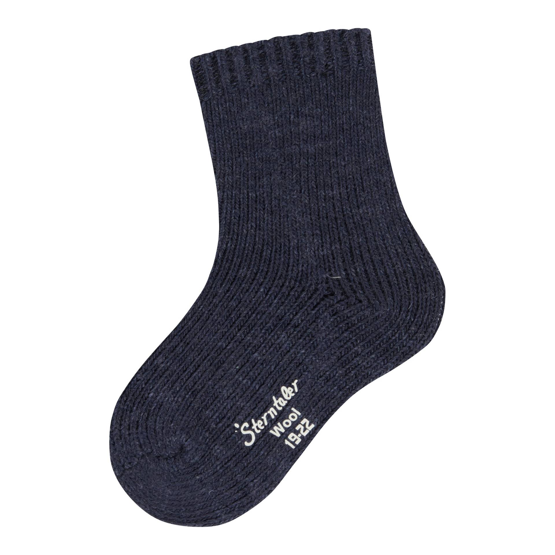 Sterntaler Wollsocken von Sterntaler
