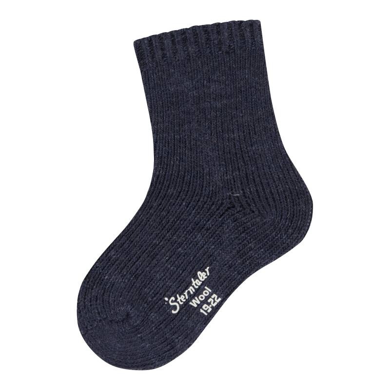 Sterntaler Wollsocken von Sterntaler