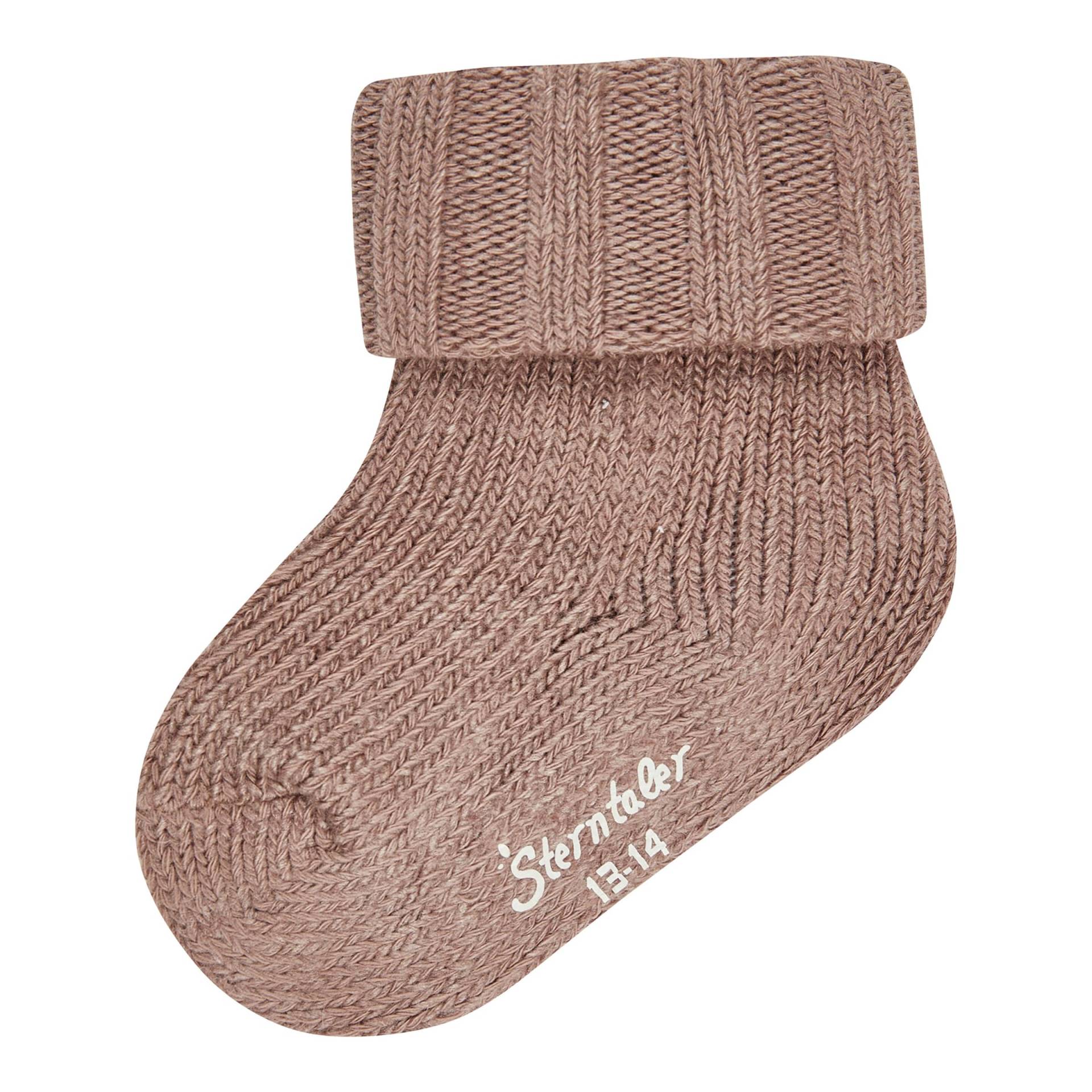 Sterntaler Wollsocken von Sterntaler