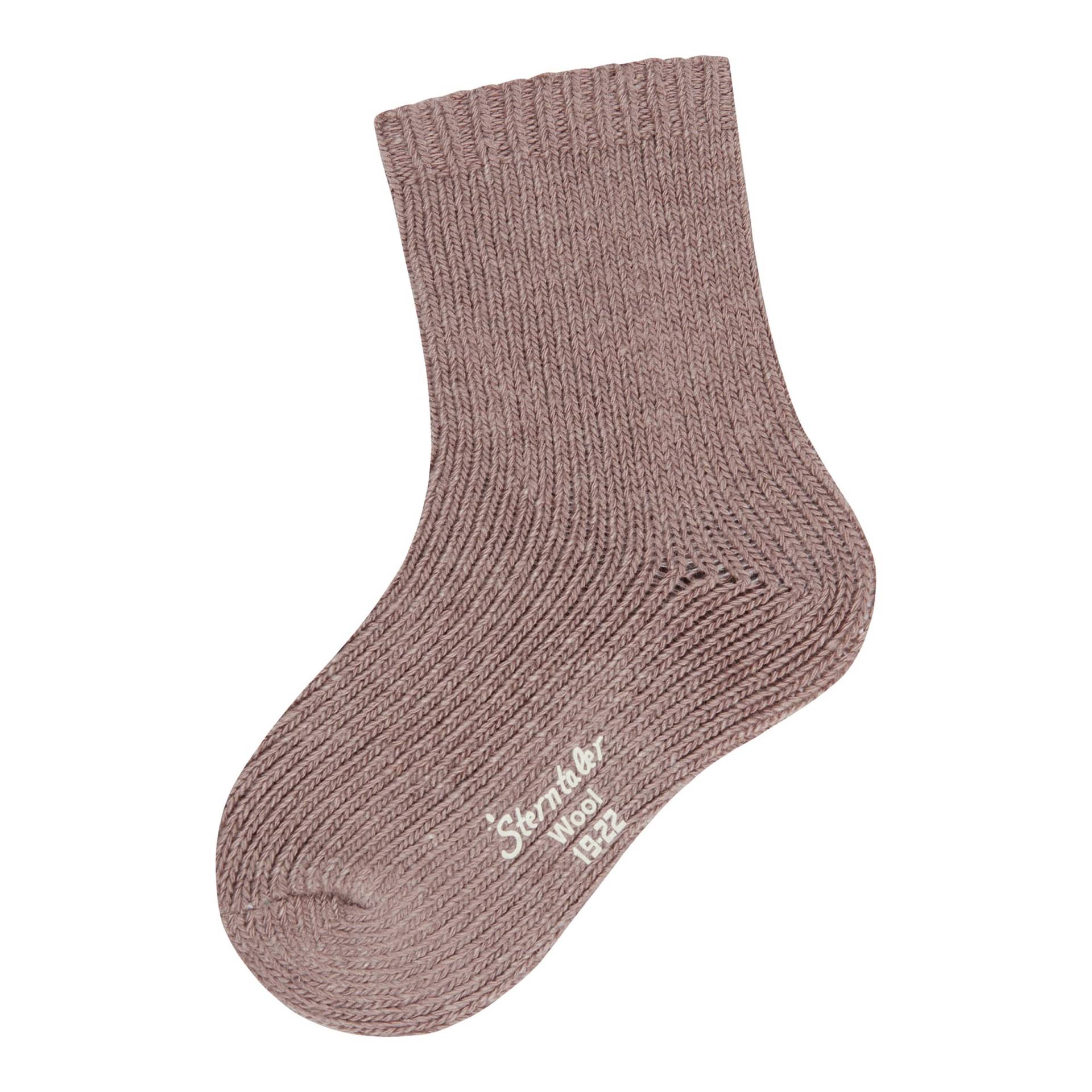 Sterntaler Wollsocken von Sterntaler
