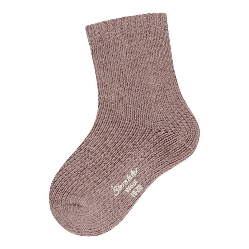 Sterntaler Wollsocken von Sterntaler