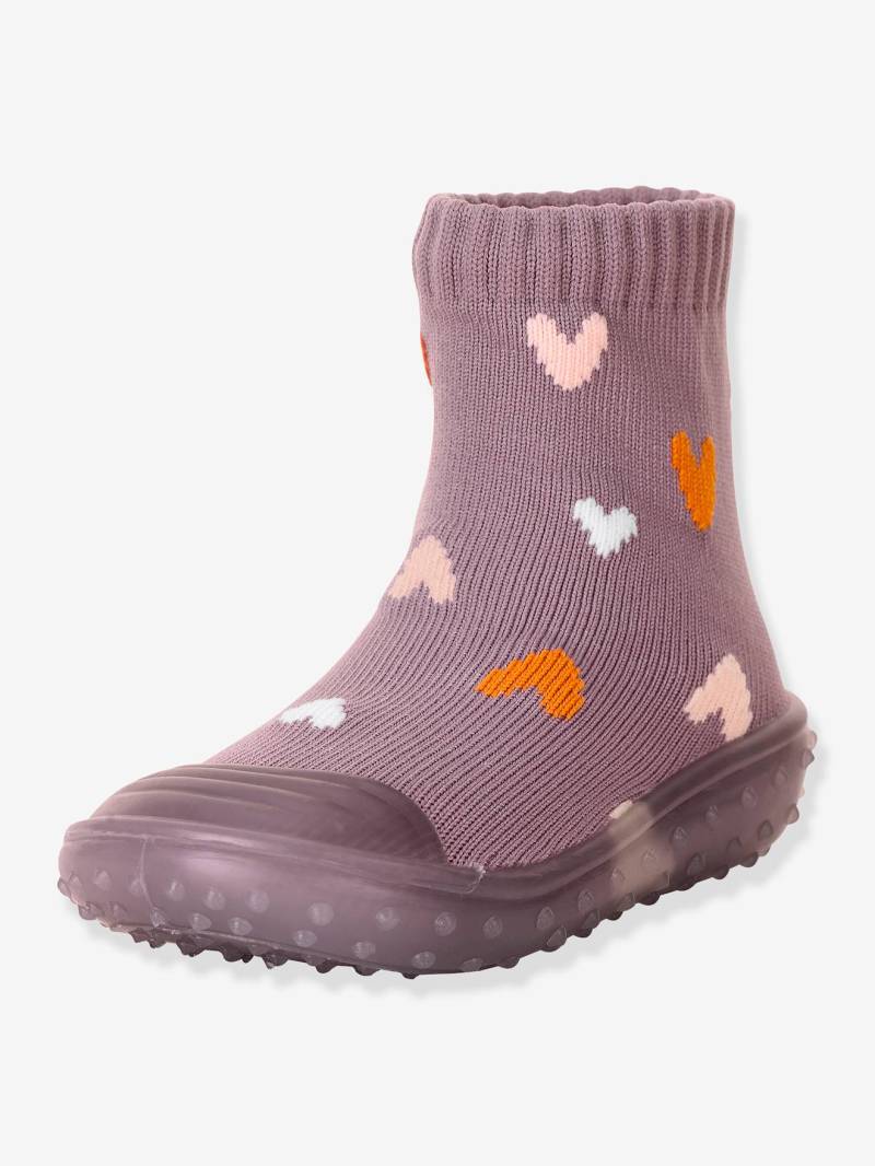 Stoppersocken Herzen Mädchen Sterntaler von Sterntaler