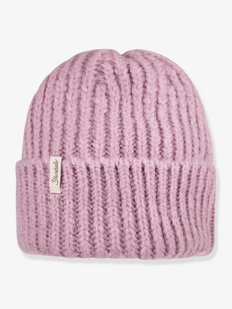 Strickmütze Soft Touch Mädchen Sterntaler von Sterntaler
