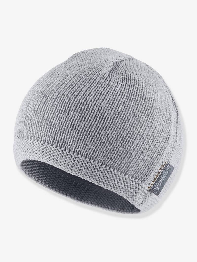 Strickmütze aus Bio-Baumwolle Kinder Sterntaler von Sterntaler