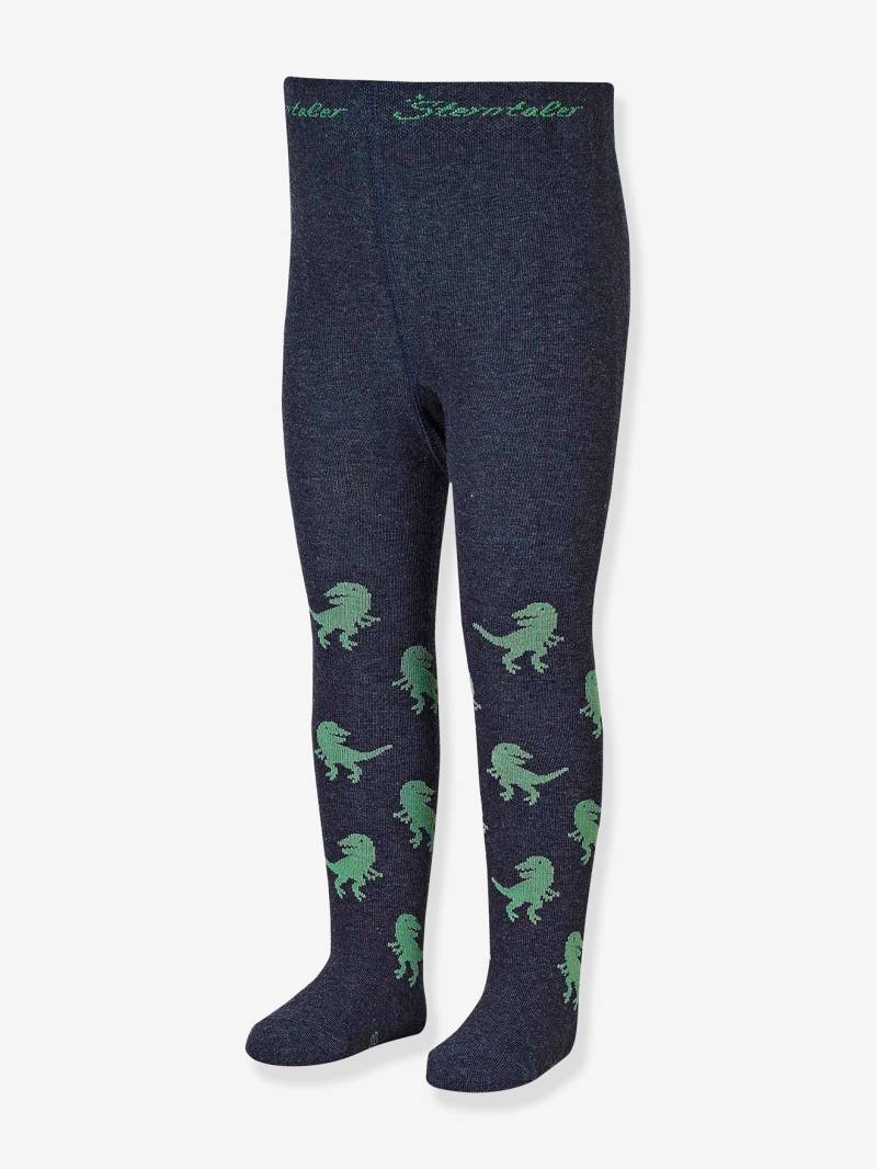 Strumpfhose T Rex Kinder Sterntaler von Sterntaler