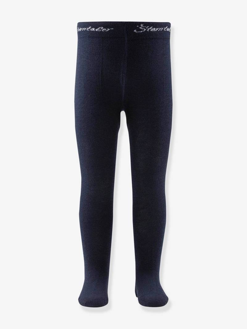 Strumpfhose Wolle Kinder Sterntaler von Sterntaler