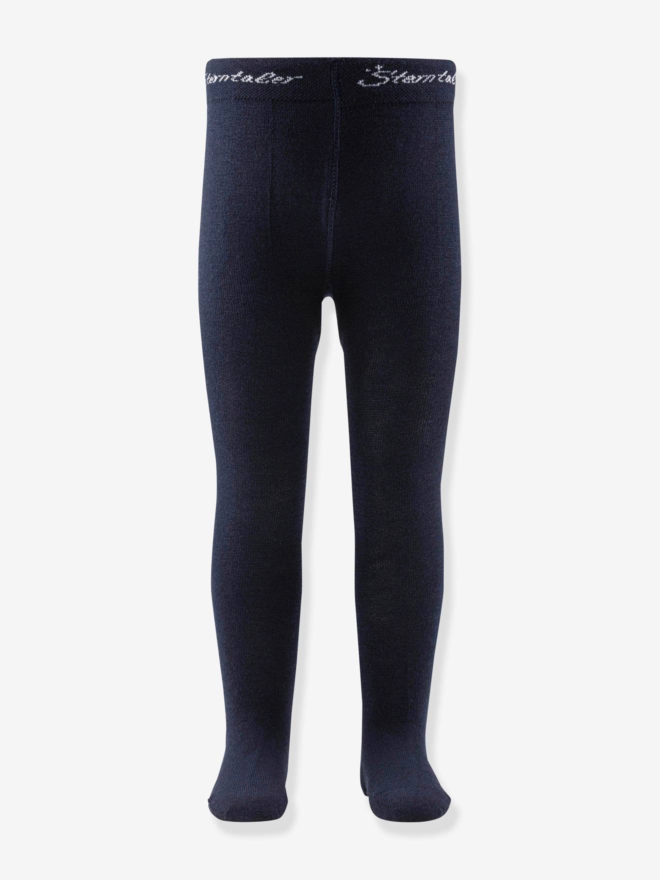 Strumpfhose Wolle Kinder Sterntaler von Sterntaler