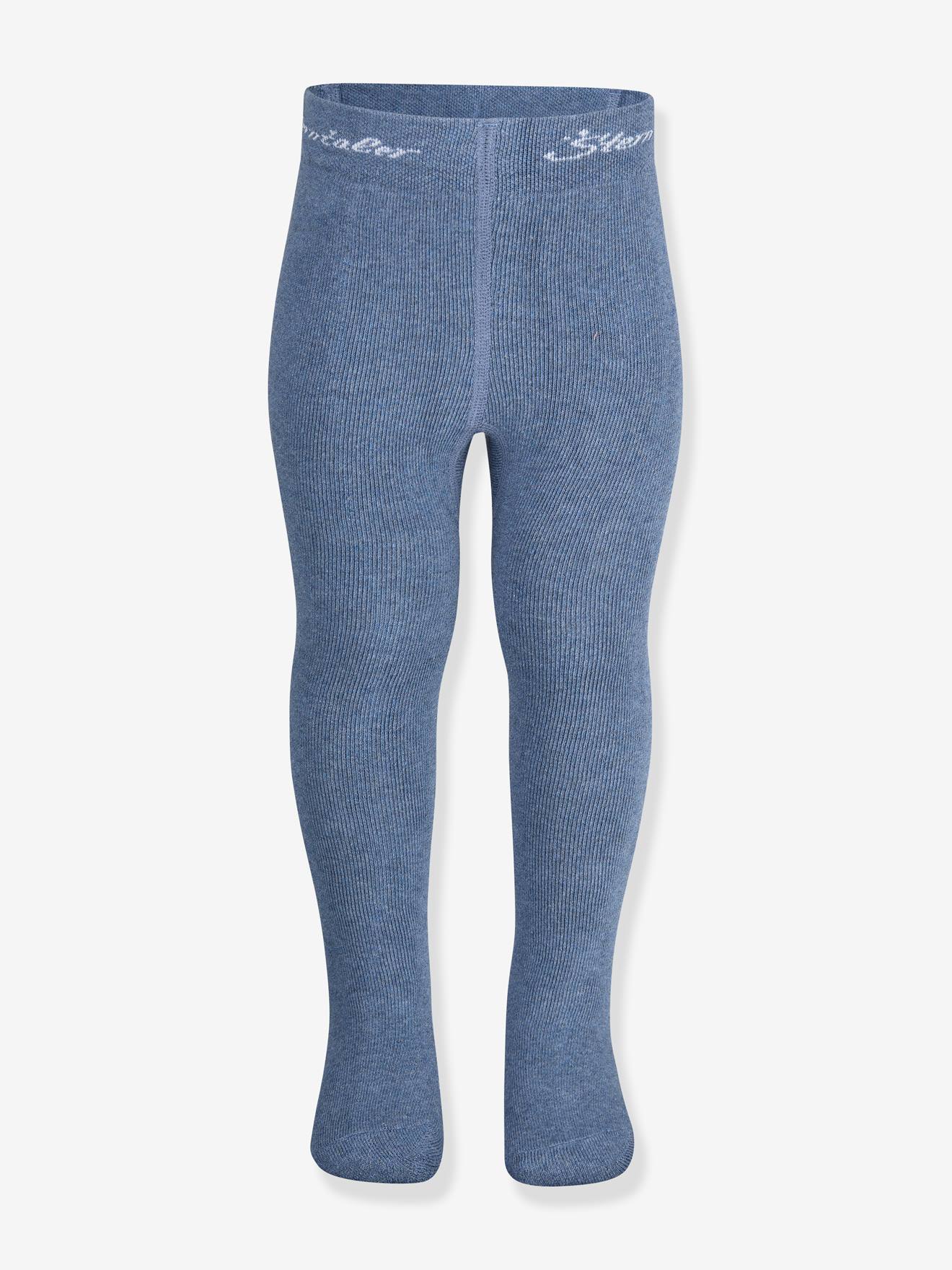 Strumpfhose mit Plüschfutter Kinder Sterntaler von Sterntaler